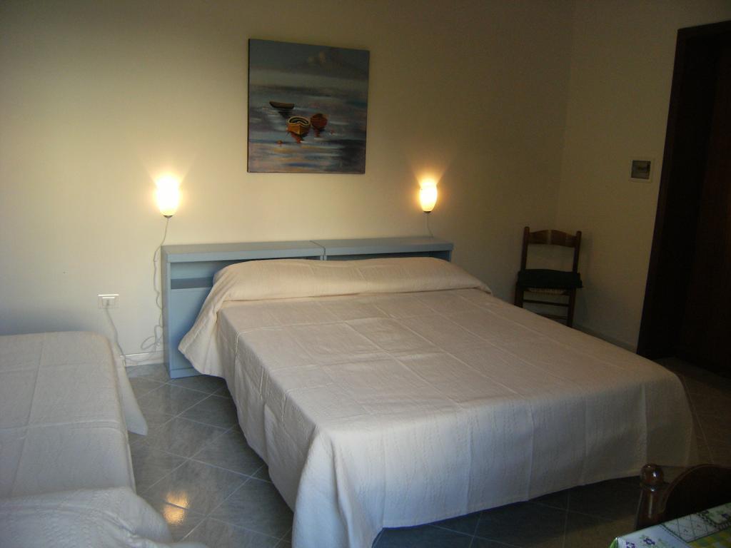 Guest house Blu Mare