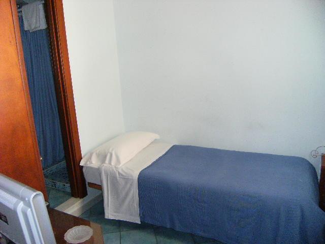 Guest house Blu Mare Ponza